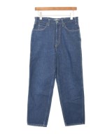 LIVING CONCEPT デニムパンツ