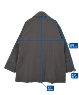 LIVING CONCEPT（リビングコンセプト）その他 茶 サイズ:3(L位) メンズ/2200628957023