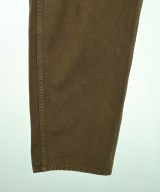 LIVING CONCEPT（リビングコンセプト）デニムパンツ 茶 サイズ:3(L位) メンズ/2200634358098