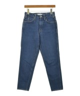 LIVING CONCEPT デニムパンツ