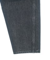 LIVING CONCEPT（リビングコンセプト）デニムパンツ 黒 サイズ:2(M位) メンズ/2200679625049