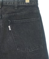 LIVING CONCEPT（リビングコンセプト）デニムパンツ 黒 サイズ:2(M位) メンズ/2200679625049