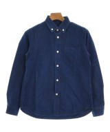 niuhans カジュアルシャツ