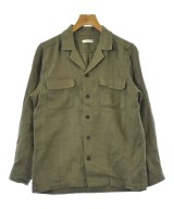 niuhans カジュアルシャツ