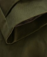 niuhans（ニュアンス）ステンカラーコート 茶 サイズ:1(S位) メンズ/2200619560027