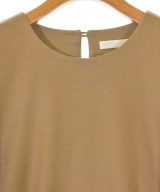 niuhans（ニュアンス）ワンピース ベージュ サイズ:0(XS位) レディース/2200672142024