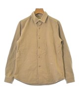niuhans カジュアルシャツ