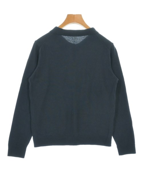 niuhans（ニュアンス）ニット・セーター 黒 サイズ:0(XS位) レディース/2200648909163