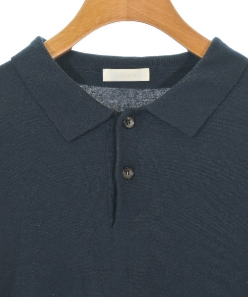 niuhans（ニュアンス）ニット・セーター 黒 サイズ:0(XS位) レディース/2200648909163