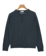 niuhans（ニュアンス）ニット・セーター 黒 サイズ:0(XS位) レディース/2200648909163