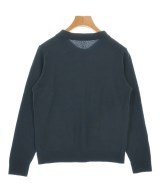 niuhans（ニュアンス）ニット・セーター 黒 サイズ:0(XS位) レディース/2200648909163