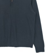 niuhans（ニュアンス）ニット・セーター 黒 サイズ:0(XS位) レディース/2200648909163