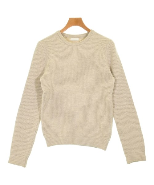 niuhans(ニュアンス)のニット・セーター サイズ:0(XS位) 4,800円