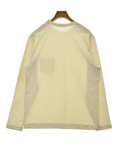 niuhans（ニュアンス）Tシャツ・カットソー ベージュ サイズ:2(M位) メンズ/2200714859033