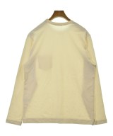 niuhans（ニュアンス）Tシャツ・カットソー ベージュ サイズ:2(M位) メンズ/2200714859033