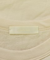 niuhans（ニュアンス）Tシャツ・カットソー ベージュ サイズ:2(M位) メンズ/2200714859033