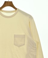 niuhans（ニュアンス）Tシャツ・カットソー ベージュ サイズ:2(M位) メンズ/2200714859033