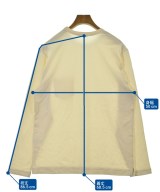 niuhans（ニュアンス）Tシャツ・カットソー ベージュ サイズ:2(M位) メンズ/2200714859033