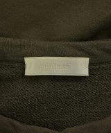 niuhans（ニュアンス）Tシャツ・カットソー カーキ サイズ:4(XL位) メンズ/2200716843184