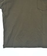niuhans（ニュアンス）Tシャツ・カットソー カーキ サイズ:4(XL位) メンズ/2200716843184