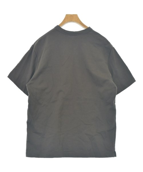 niuhans（ニュアンス）Tシャツ・カットソー 茶 サイズ:4(XL位) メンズ/2200716843191