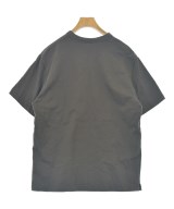 niuhans（ニュアンス）Tシャツ・カットソー 茶 サイズ:4(XL位) メンズ/2200716843191