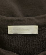 niuhans（ニュアンス）Tシャツ・カットソー 茶 サイズ:4(XL位) メンズ/2200716843191