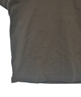 niuhans（ニュアンス）Tシャツ・カットソー 茶 サイズ:4(XL位) メンズ/2200716843191