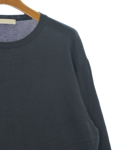 niuhans（ニュアンス）ニット・セーター 紺 サイズ:2(M位) メンズ/2200660606163