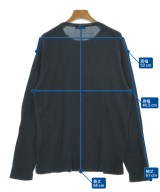 niuhans（ニュアンス）ニット・セーター 紺 サイズ:2(M位) メンズ/2200660606163