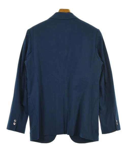 niuhans（ニュアンス）カジュアルジャケット 紺 サイズ:2(M位) メンズ/2200667263024