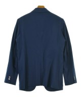 niuhans（ニュアンス）カジュアルジャケット 紺 サイズ:2(M位) メンズ/2200667263024