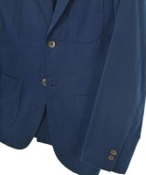 niuhans（ニュアンス）カジュアルジャケット 紺 サイズ:2(M位) メンズ/2200667263024