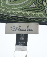 STEFANO CAU（ステファノカウ）小物類（その他） 緑 サイズ:- メンズ/2200695663056