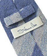 STEFANO CAU（ステファノカウ）ネクタイ 青 サイズ:- メンズ/2200647563045