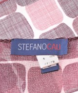 STEFANO CAU（ステファノカウ）小物類（その他） 赤 サイズ:- メンズ/2200725767082