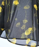 PEELSLOWLY（ピールスローリー）カジュアルシャツ 黒 サイズ:1(S位) レディース/2200633552084