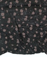 PEELSLOWLY（ピールスローリー）ブラウス 黒 サイズ:0(XS位) レディース/2200638314229