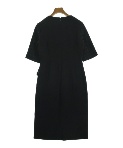 PEELSLOWLY（ピールスローリー）ワンピース 黒 サイズ:36(S位) レディース/2200618673056