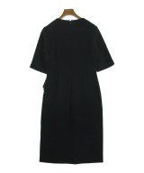 PEELSLOWLY（ピールスローリー）ワンピース 黒 サイズ:36(S位) レディース/2200618673056
