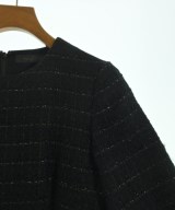 PEELSLOWLY（ピールスローリー）ワンピース 黒 サイズ:36(S位) レディース/2200618673056