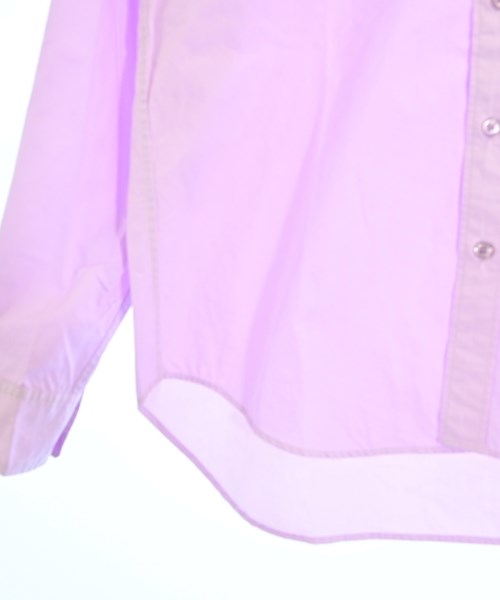 MY（マイ）カジュアルシャツ ピンク サイズ:0(XS位) レディース/2200614861037