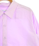 MY（マイ）カジュアルシャツ ピンク サイズ:0(XS位) レディース/2200614861037