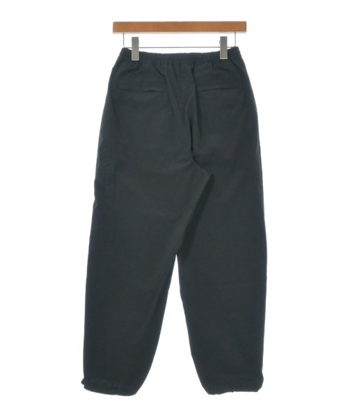 MY（マイ）カーゴパンツ 黒 サイズ:0(XS位) レディース/2200623215043