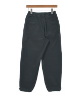 MY（マイ）カーゴパンツ 黒 サイズ:0(XS位) レディース/2200623215043