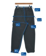 MY（マイ）カーゴパンツ 黒 サイズ:0(XS位) レディース/2200623215043