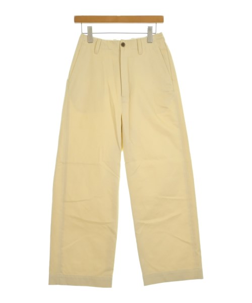 MY(マイ)チノパン ベージュ サイズ:0(XS位)/2200639597041