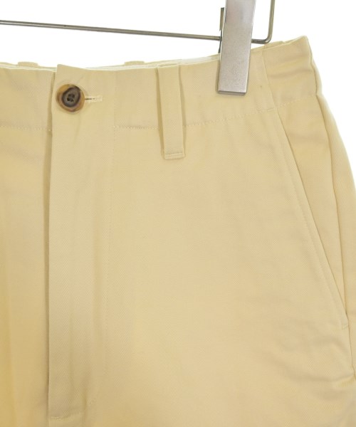 MY（マイ）チノパン ベージュ サイズ:0(XS位) レディース/2200639597041