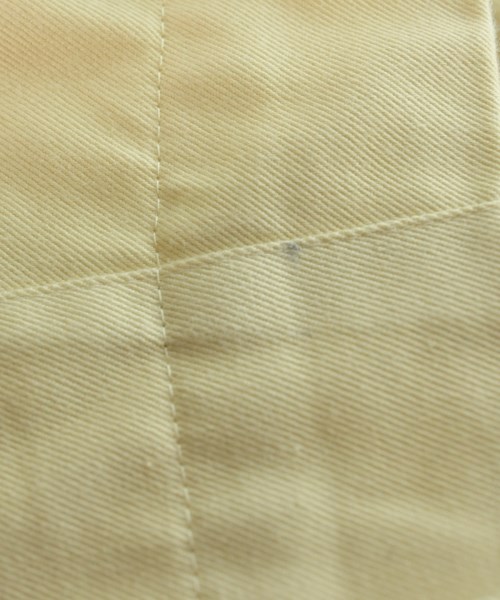 MY（マイ）チノパン ベージュ サイズ:0(XS位) レディース/2200639597041