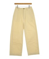 MY（マイ）チノパン ベージュ サイズ:0(XS位) レディース/2200639597041